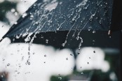 বাড়ছে গরম, দেশের দুই বিভাগে বৃষ্টির আভাস

