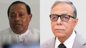 মওদুদের মৃত্যুতে রাষ্ট্রপতির শোক
