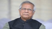 নিঃশর্ত ক্ষমা চাইলেন ড. ইউনূস
