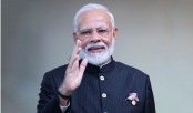 বঙ্গবন্ধু সব ভারতীয়ের কাছেও একজন বীর: মোদি