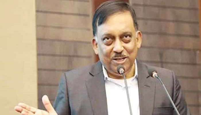 ঘুমানো ছাড়া সবসময় মাস্ক পরতে বললেন স্বরাষ্ট্রমন্ত্রী
