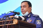 স্বাস্থ্যবিধি মেনে চলতে ২১ মার্চ থেকে বিশেষ কর্মসূচি: আইজিপি
