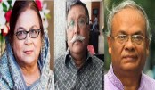 বিএনপির ৩ শীর্ষ নেতার করোনা, ২ জন আইসিইউ-লাইফসাপোর্টে
