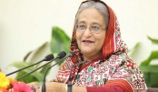 বঙ্গবন্ধুর ত্যাগ সবার জন্য শিক্ষনীয়: প্রধানমন্ত্রী

