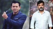 তাহসানকে নিয়ে সিনেমা বানাবেন সৃজিত
