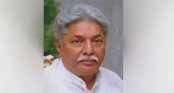 জনকণ্ঠর সম্পাদক আতিকউল্লাহ খান মাসুদ মারা গেছেন