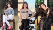 দর্শকদের হৃদয়ে ঠাঁই পেতে চাই: রিয়া

