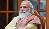 শুক্রবার সকালে ঢাকায় আসছেন নরেন্দ্র মোদি
