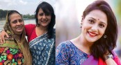 মায়ের জন্য দোয়া চাইলেন অপি করিম
