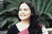 অভিনেত্রী আফসানা মিমি হাসপাতালে