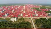 আজ ভাসানচর যাচ্ছেন ১০ রাষ্ট্রদূত ও হাইকমিশনার