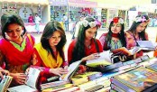 বইমেলা নিয়ে সরকারের সিদ্ধান্তের অপেক্ষায় বাংলা একাডেমি
