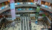 কাল থেকে শপিংমল ও দোকানপাট খোলার ঘোষণা
