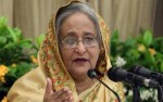 যুক্তরাষ্ট্রের বিশেষ স্বীকৃতি পাচ্ছেন প্রধানমন্ত্রী