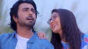 কোটি ভিউয়ের ক্লাবে ফের অপূর্ব-মেহজাবীন
