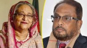 প্রধানমন্ত্রীকে নববর্ষের শুভেচ্ছা জানিয়েছেন জাতীয় পার্টি চেয়ারম্যান

