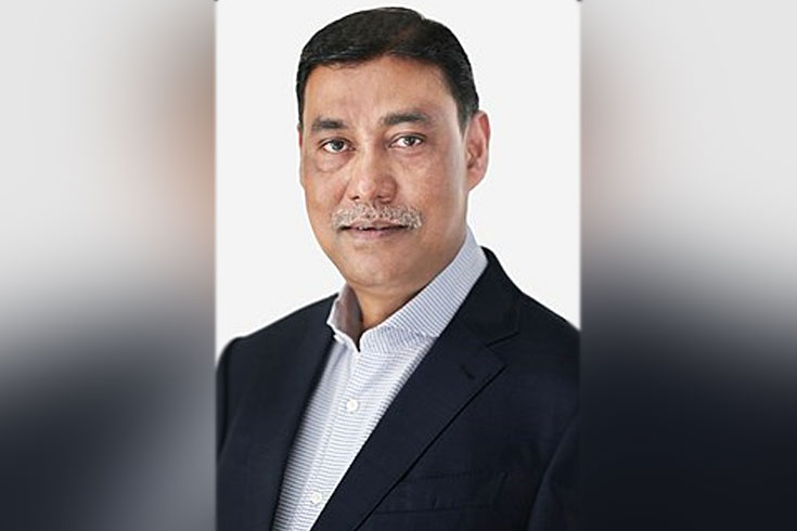 আসলামুল হকের আসন শূন্য ঘোষণা
