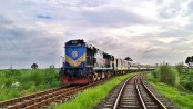 লকডাউনে চলবে ৮টি পণ্যপরিবহন ট্রেন
