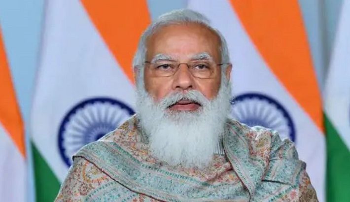 বাংলা নববর্ষের শুভেচ্ছা জানালেন নরেন্দ্র মোদি
