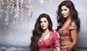 ক্যাটরিনার সঙ্গে তুলনাতে অভ্যস্ত হয়ে পড়েছি: ইসাবেলা