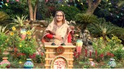 পয়লা বৈশাখের আনন্দ এবারও ঘরে বসেই: প্রধানমন্ত্রী
