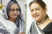 কবরীর মৃত্যুতে প্রধানমন্ত্রীর শোক
