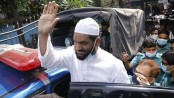 মামুনুলকে সোমবার আদালতে তোলা হবে
