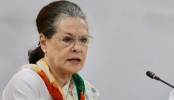 ভারতে বাড়ছে সংক্রমণ, সরকারকে দুষলেন সোনিয়া
