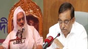 স্বরাষ্ট্রমন্ত্রীর সাথে বৈঠকে বসছেন হেফাজতের নেতারা