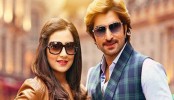 জিতের পর করোনায় সংক্রমিত শুভশ্রী

