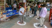 রোববার থেকে খুলতে পারে দোকানপাট