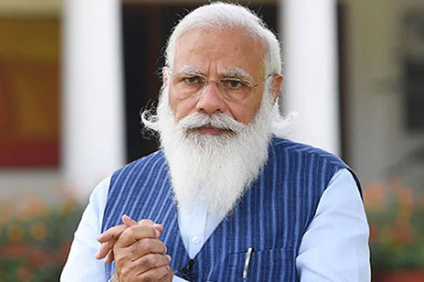 করোনায় বেসামাল ভারত, মোদি বললেন- লকডাউনের প্রয়োজন নেই
