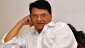 করোনা আক্রান্ত নায়ক আলমগীর হাসপাতালে
