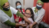 ৭৪ লাখ টিকা দেওয়া শেষ