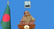 জলবায়ু মোকাবিলায় বিশ্ব নেতাদের ৪ পরামর্শ প্রধানমন্ত্রীর
