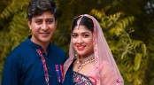 লকডাউনে ‘সীমিত পরিসরে বিয়ে’
