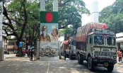 কাল থেকে ১৪ দিন ভারত সীমান্ত বন্ধ
