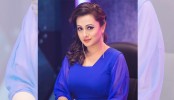 শুভ’র সঙ্গে আমার সিনেমাভাগ্য খারাপ: পূর্ণিমা
