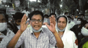 ভারতের পেট্রাপোলে আটকা ৩ শতাধিক বাংলাদেশি
