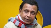 করোনার আক্রান্ত মিঠুন চক্রবর্তী