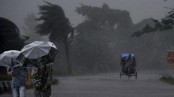 দেশে কালবৈশাখীর আভাস দিল আবহাওয়া অফিস