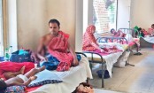 ডায়রিয়ার প্রকোপ বাড়ছে