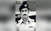 শহিদ শেখ জামালের জন্মদিন আজ
