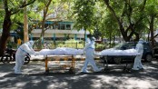 ভারতে করোনায় ২ মার্কিন দূতাবাস কর্মীর মৃত্যু, আক্রান্ত শতাধিক
