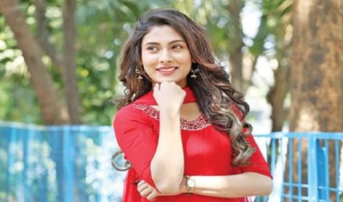 মেহজাবিনকে ভ্যাকসিন চ্যাম্পিয়ন বলছে ইউনিসেফ