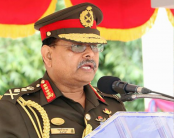 জাম্বিয়া সফরে যাচ্ছেন সেনাপ্রধান
