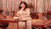 আবারও আলোচনায় পিয়াসা
