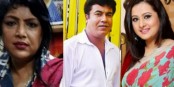 হঠাৎ পূর্ণিমার ওপর ক্ষেপেছেন মান্নার স্ত্রী!