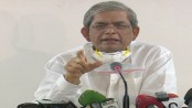 দেশে গণতন্ত্র থাকলে গুম-খুন হতো না: ফখরুল
