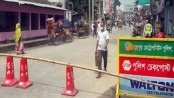 লক ডাউন বাড়তে পারে ১৫ মে পর্যন্ত
